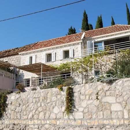 Villa Tony Orasac Exterior foto