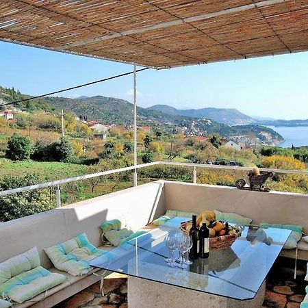 Villa Tony Orasac Exterior foto