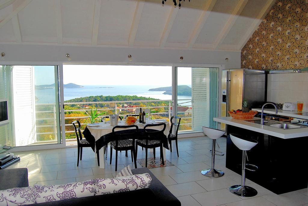 Villa Tony Orasac Exterior foto