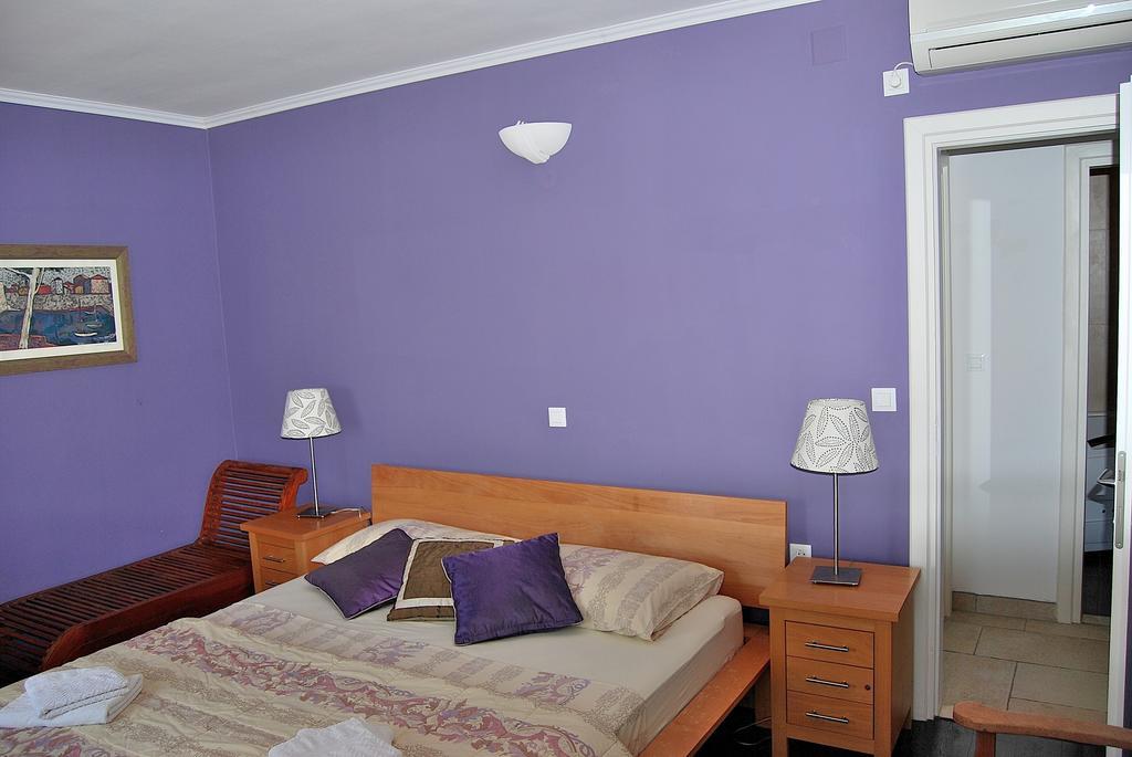 Villa Tony Orasac Cameră foto