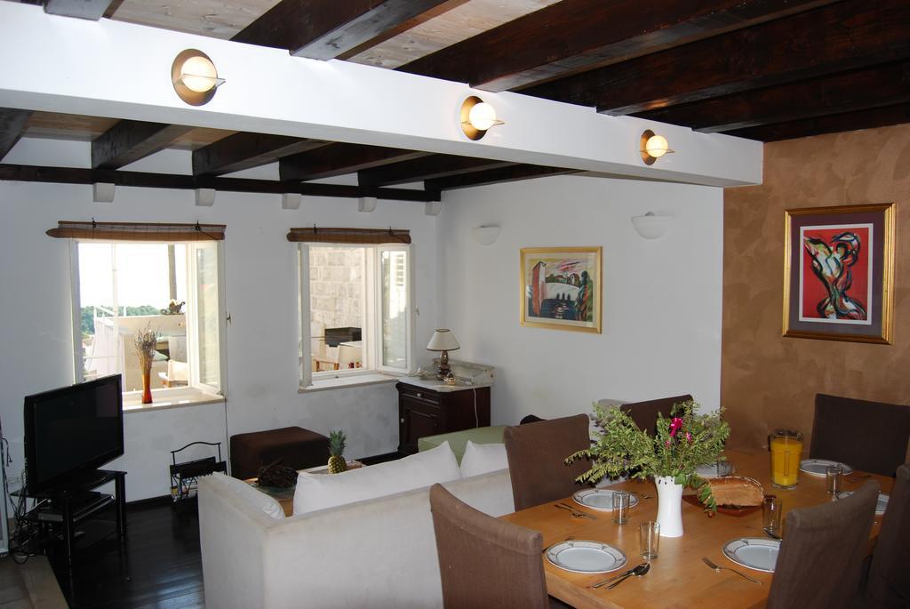 Villa Tony Orasac Cameră foto