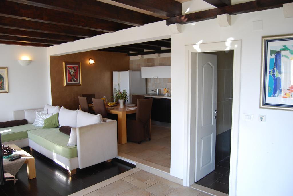 Villa Tony Orasac Exterior foto